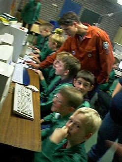Zaterdag Joti - Foto 37 van 67